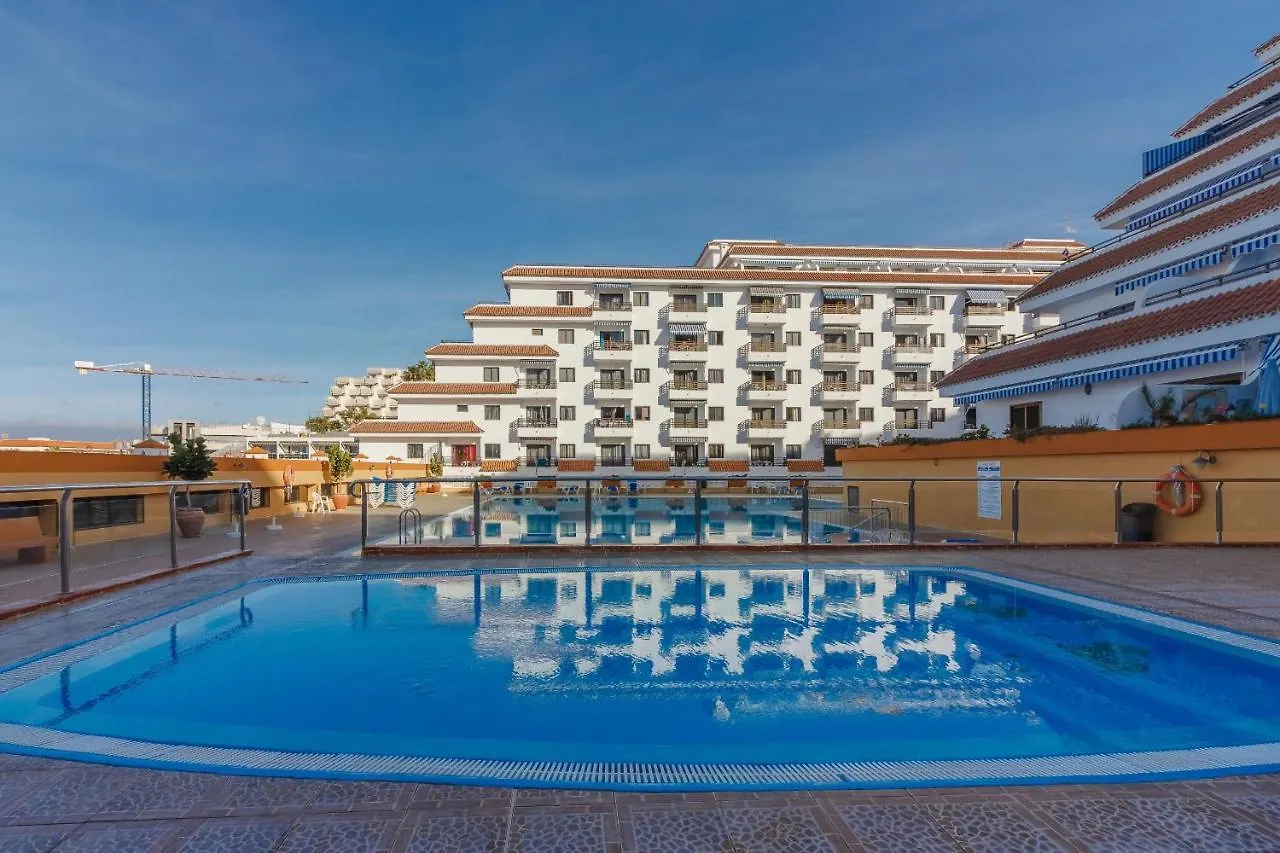 Seguro Spacious Apartment With Roomy Terrace Puerto de Santiago  0*, Puerto de Santiago (Tenerife) Spain
